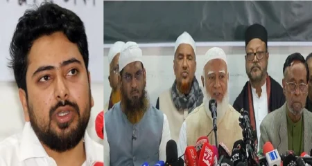 ১০ দলীয় জোট ক্ষমতায় আসলে প্রধানমন্ত্রী কে হবে? ১০ দলীয় জোট প্রধানমন্ত্রী
