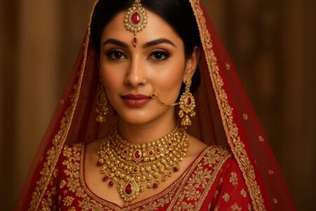 সব রেকর্ড ভেঙে সোনার ভরি দুই লাখ ৩২ হাজার ২২ ক্যারেট সোনার দাম