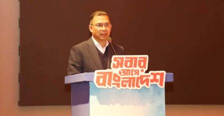 ‘মতপার্থক্য থাকা স্বত্ত্বেও যেন তা মতবিভেদে পরিণত না হয়’ মতপার্থক্য