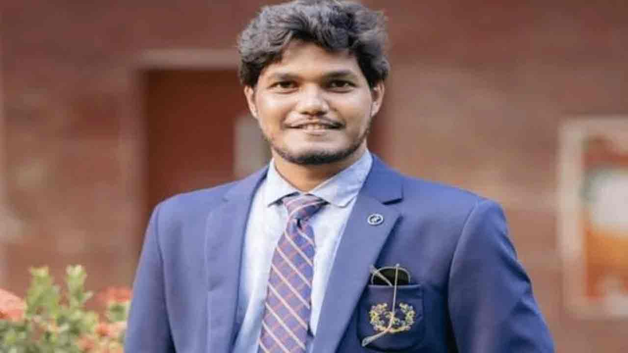 ছাত্রদল নেতা আবিদ