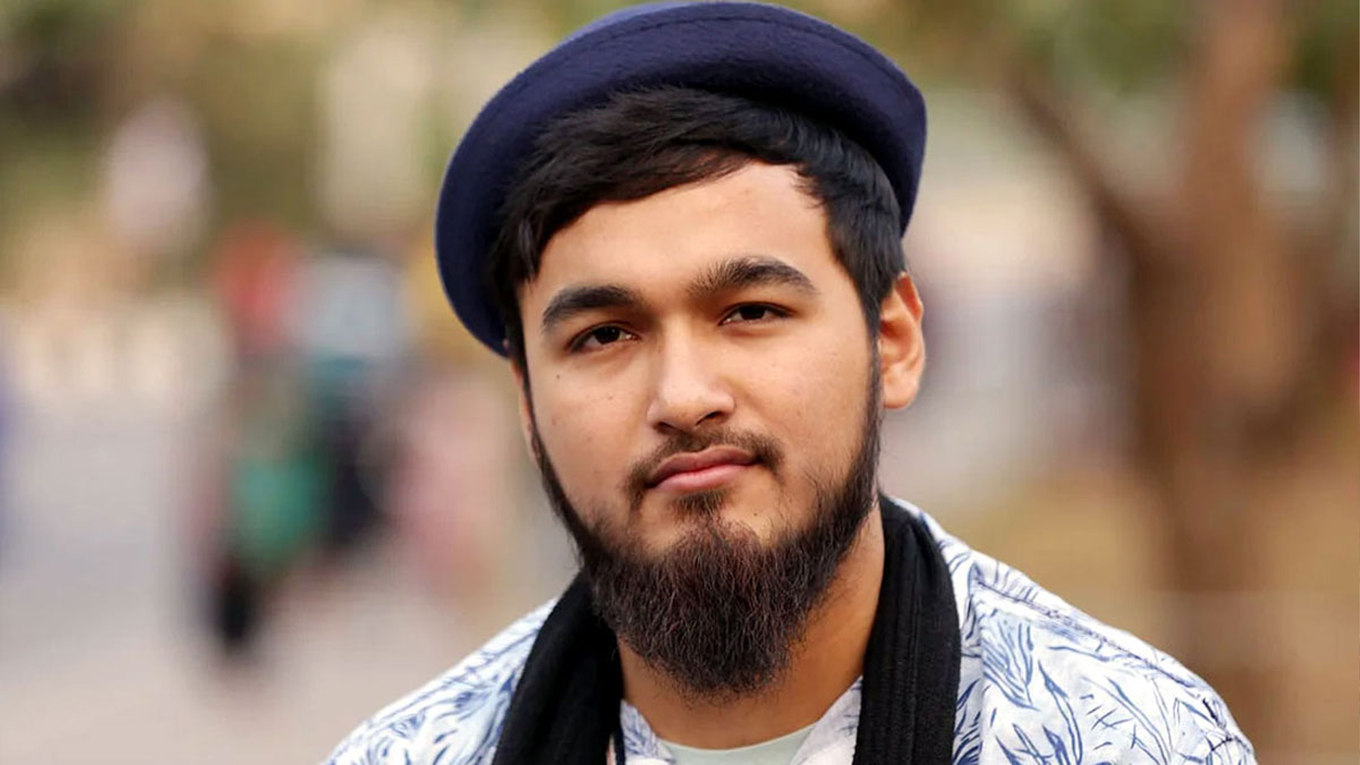 নোবেলের বিরুদ্ধে গ্রেপ্তারি পরোয়ানা