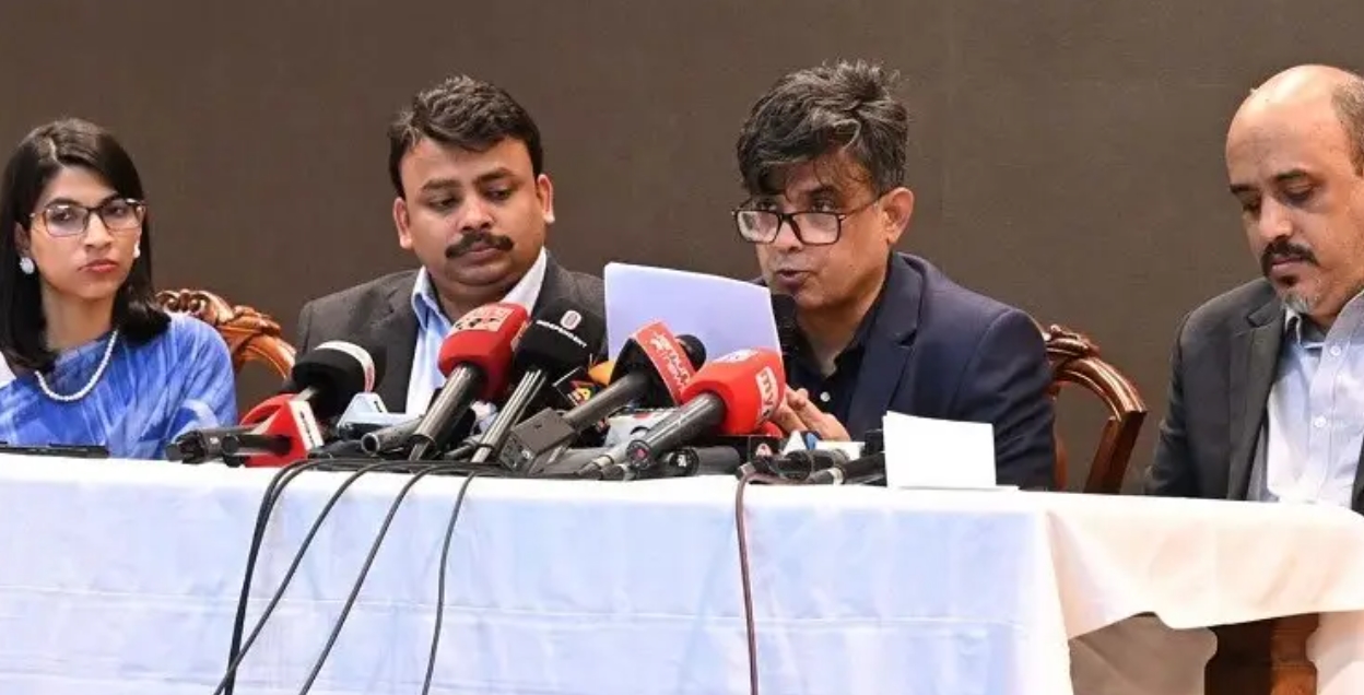 ‘সর্বোচ্চ ১৮ ফেব্রুয়ারির মধ্যেই ক্ষমতা হস্তান্তর করা হবে’ হস্তান্তর