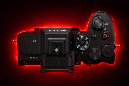 Sony A7 V Review Shows A Faster New 33MP Sensor But Video Falls Behind Sony A7 V review