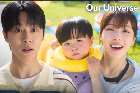 Our Universe Kdrama Episode 5 Release Time And Streaming Details our universe kdrama episode 5