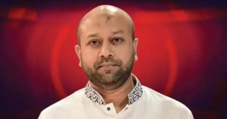 ‘নষ্ট রাজনীতিতে আর থাকতে চাই না’ থাকতে চাই না