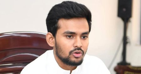 আমরা ছায়া মন্ত্রীসভা গঠনের প্রস্তুতি নিচ্ছি: আসিফ মাহমুদ মন্ত্রীসভা