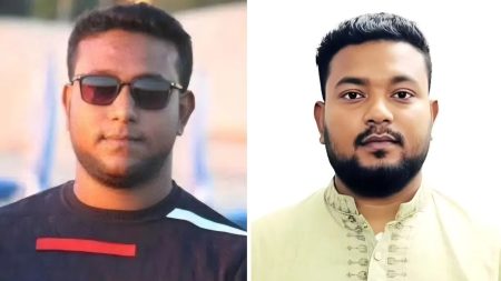 ছাত্রাবাসের টিন খুলে বিক্রি, ছাত্রদলের দুই নেতাকে অব্যাহতি 2 Nata
