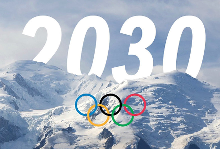 2030 Winter Olympics set to bring the Games back to the French Alps