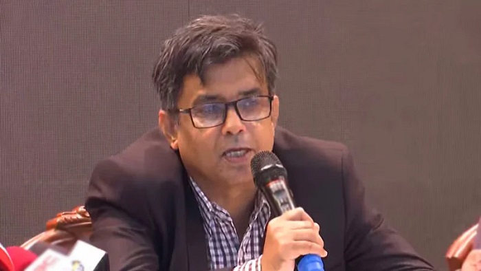 সচিবের নিয়োগ