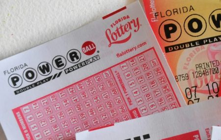 Player Wins $1 Million Dollars Three Times