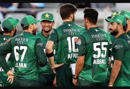 Pakistan Cricket T20 World Cup: ICC Warns PCB Of “Serious Consequences” Over Possible India Match Boycott pakistan cricket t20 world cup