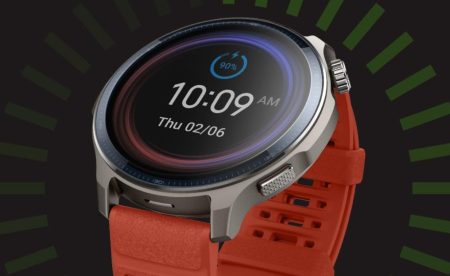 Ui Refresh And Badge Awards Bring A New Look To The Zepp App For Amazfit Users UI Refresh And Badge Awards