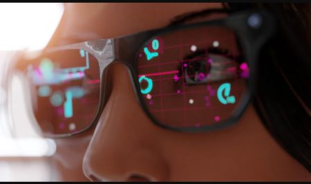 Apple’s Smart Glasses Supply Chain Pushes Taiwan Optics Firms Into AR Apple's Smart Glasses
