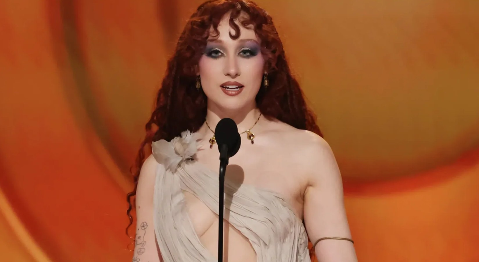 Who Is Chappell Roan? Inside the Rise of the Pop Star Redefining Camp