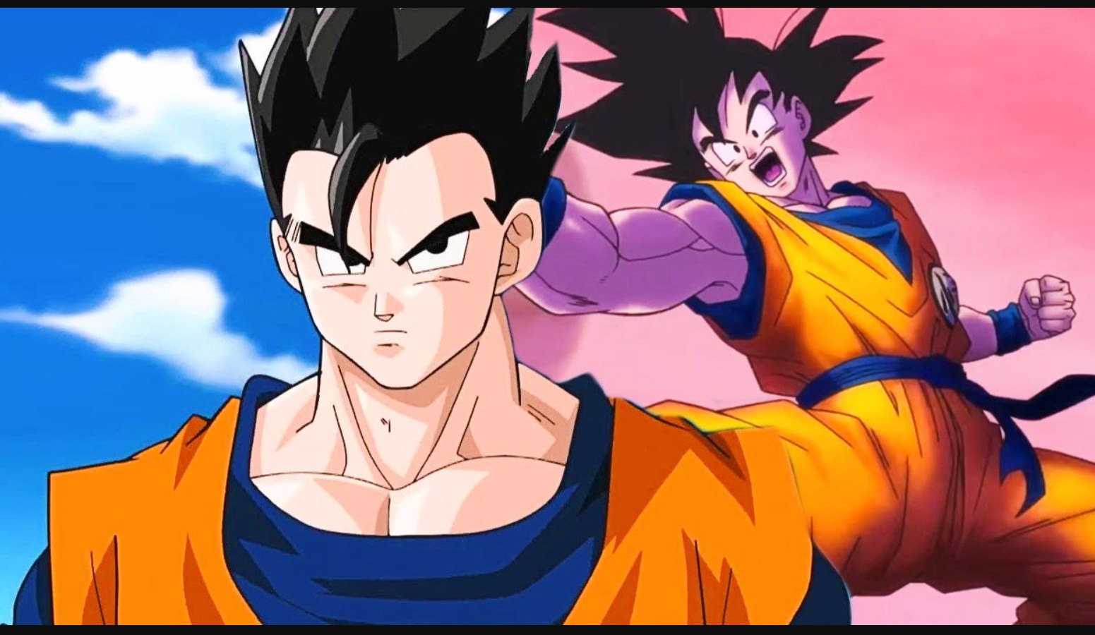 Dragon Ball Article Points To A New Great Saiyaman Successor After Age 1000 Reveal