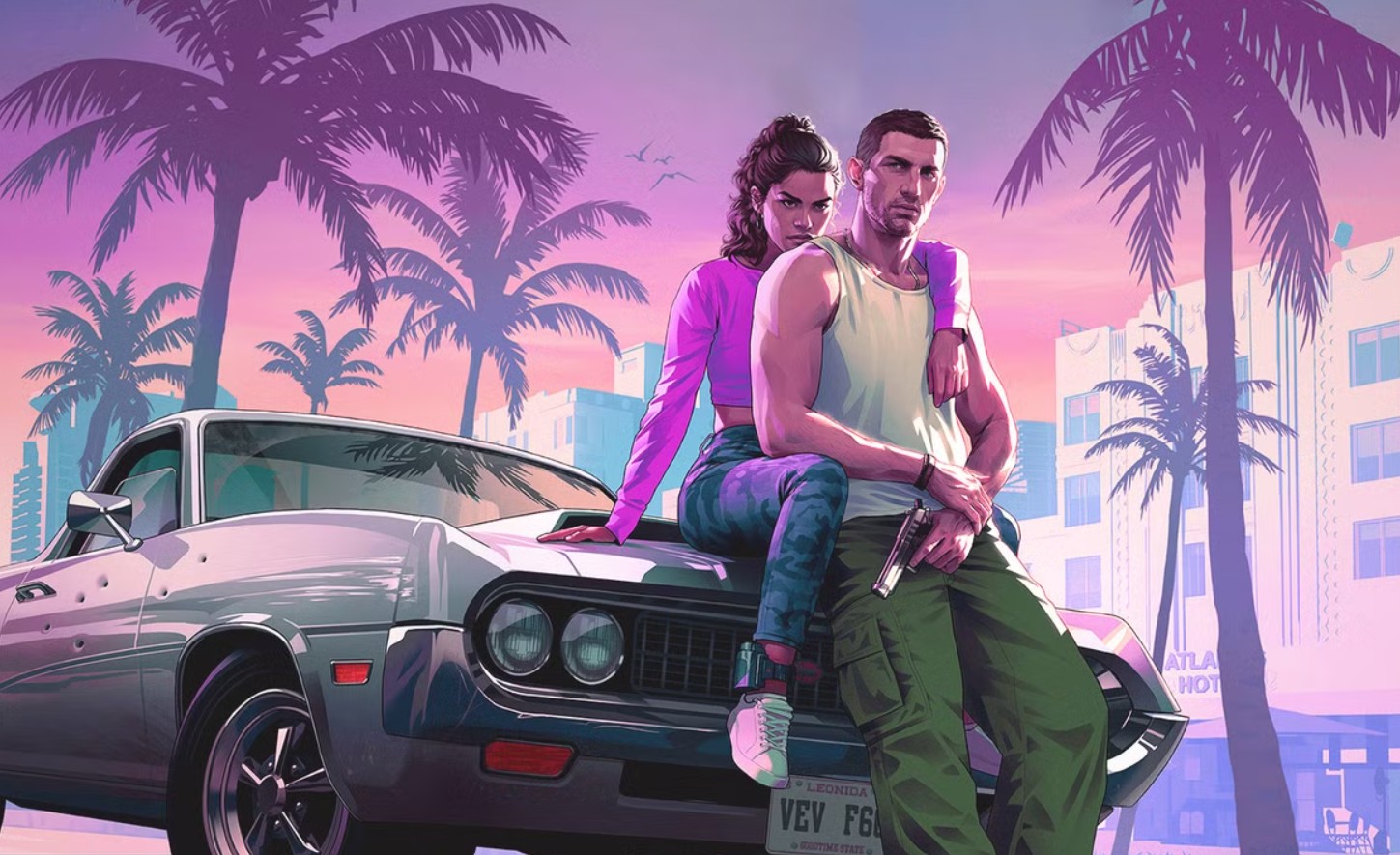 gta 6