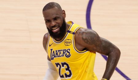 LeBron James