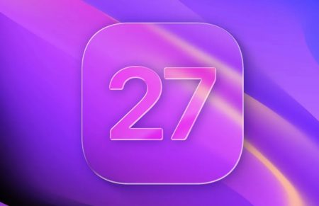 Apple iOS 27 Brings Biggest iPhone Software Overhaul in Years This September Apple’s iOS 27