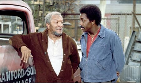 Sanford and Son: How Did Lamont Actor Demond Wilson Die? sanford and son