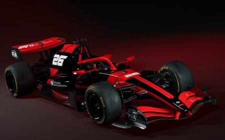 Closing Speeds Become Less Of A Worry Under Formula 1’s 2026 Rules closing speeds
