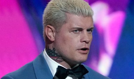 Cody Rhodes