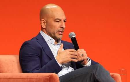 Who is Peter Attia