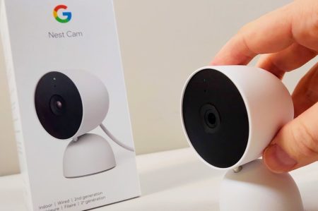 Google Home Version 4.8 Fixes Camera Errors and Adds Smart Buttons Google Home version 4.8