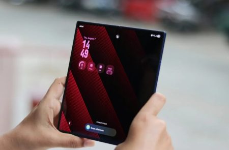 Samsung One UI 9