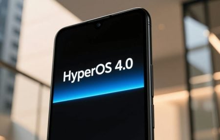 Xiaomi HyperOS 4.0 Android 17 Eligible Devices List Emerges Ahead Of Expected Rollout Xiaomi HyperOS 4.0 Android 17