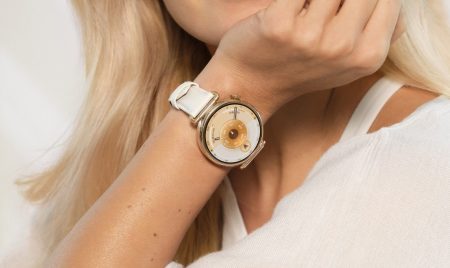 Huawei Watch GT 6 Pro Smartwatch Update Brings February 2026 Features To Global Users Huawei Watch GT 6 Pro Smartwatch Update