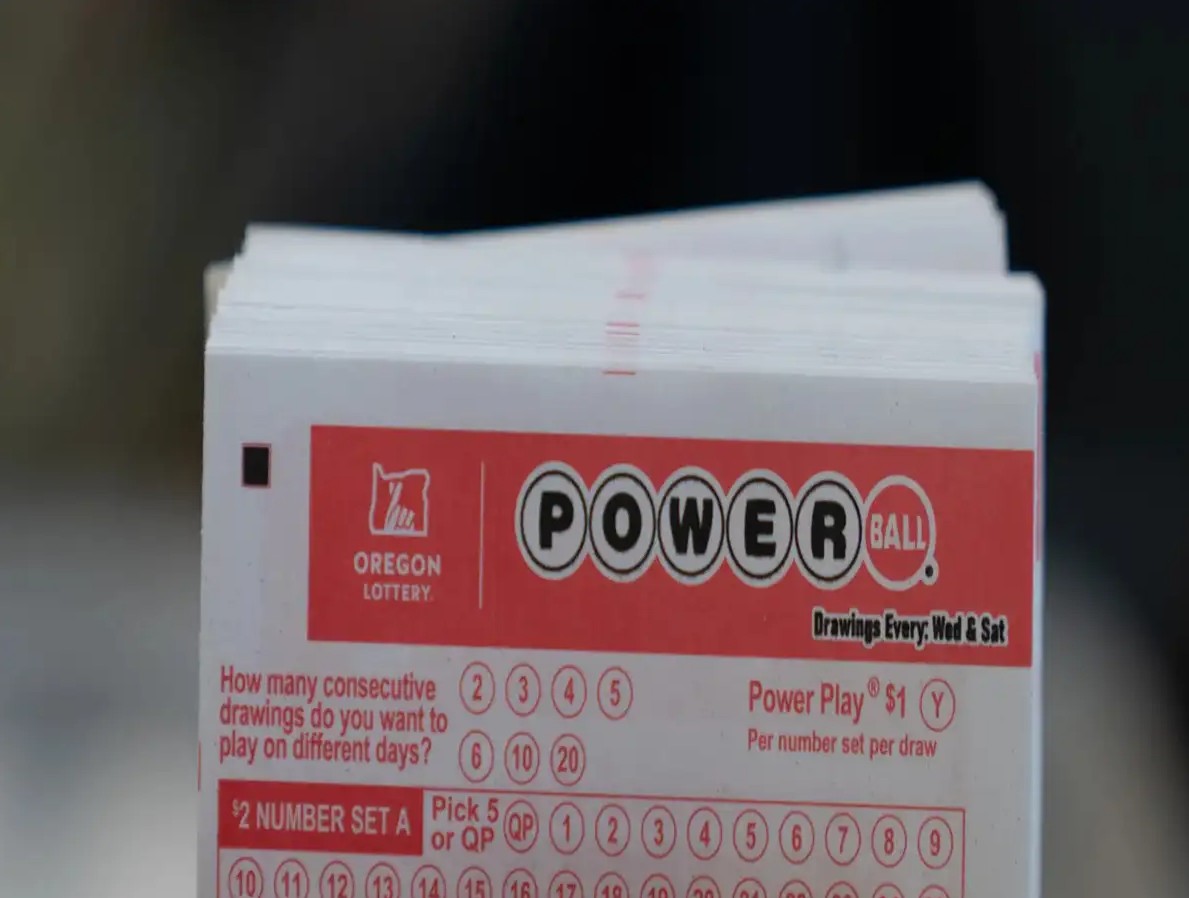 Powerball Winners In New Jersey Include Eleven Prizes Of 10000 Or More Last Week