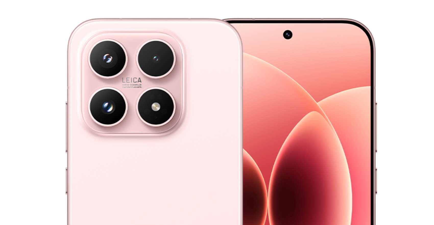 Xiaomi 17T Series