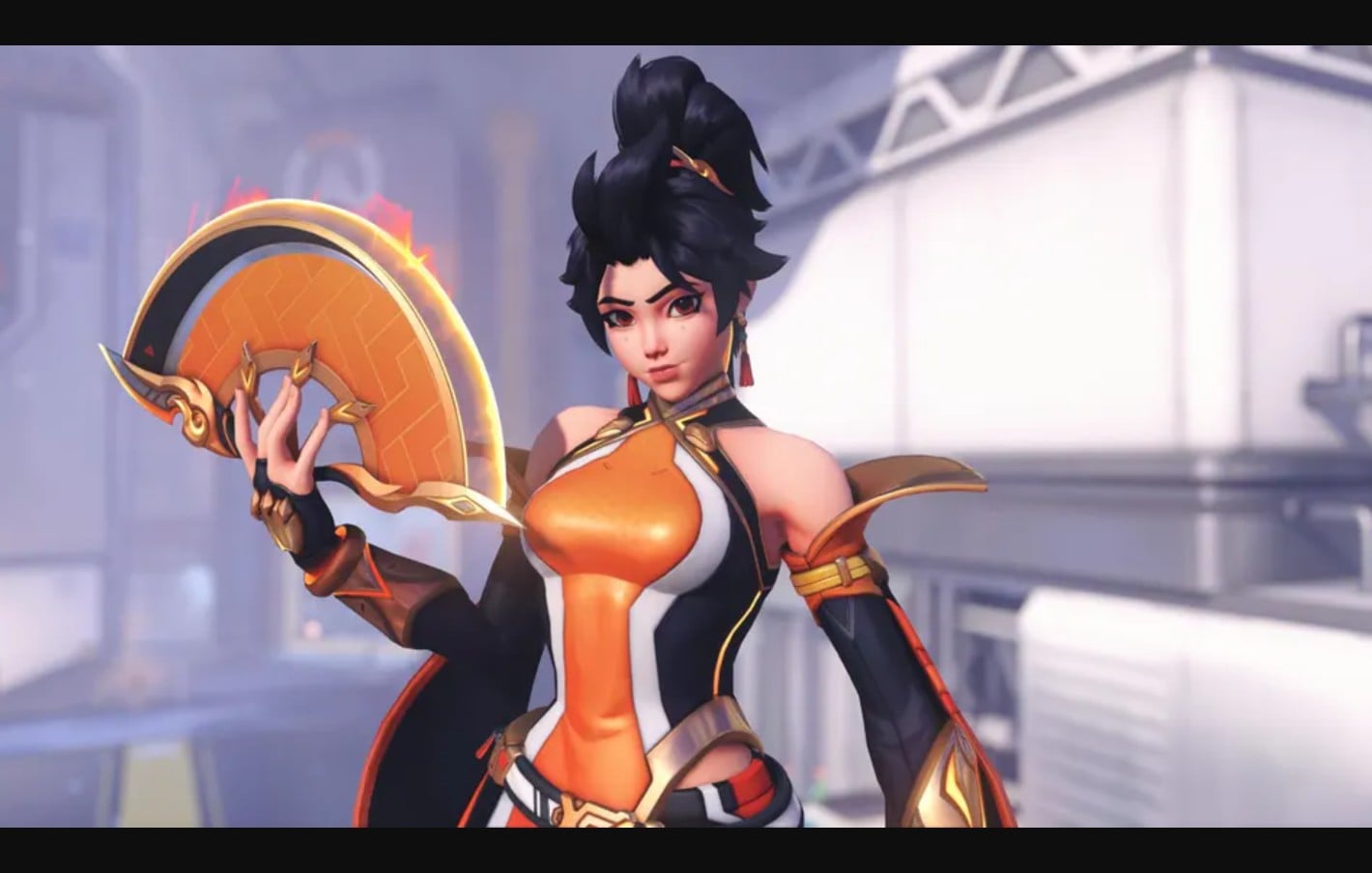 Overwatch actor