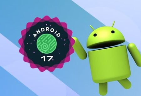 android 17 beta update