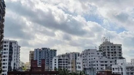 ঢাকার শীত নিয়ে নতুন বার্তা দিলো আবহাওয়া অধিদপ্তর আবহাওয়া অধিদপ্তর