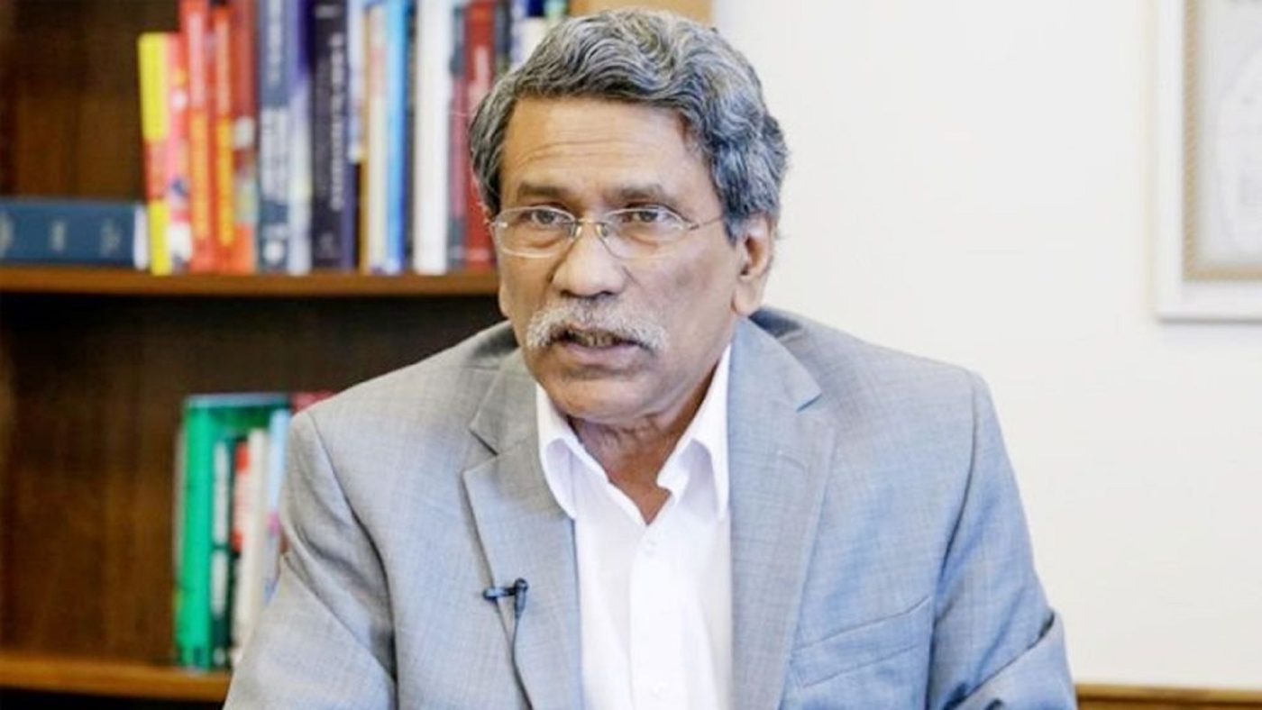 আলী রীয়াজ