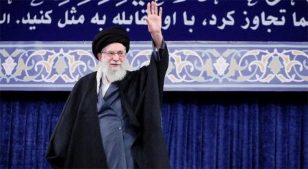 শিগগিরই ভাষণ দেবেন খামেনি Ali Khamenei Supreme Leader of Iran