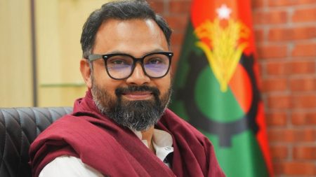 Aminul Haque