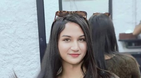অনয়া বঙ্গার