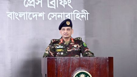 সেনাসদর