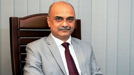 Attorney General of Bangladesh