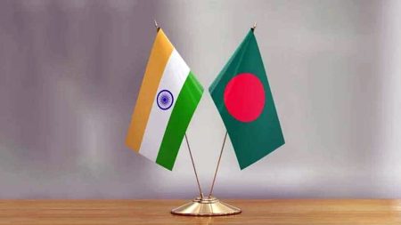 বরাদ্দ বাড়ালো ভারত