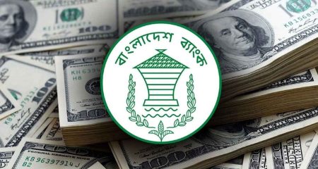 দেশের রিজার্ভ নিয়ে আরও বড় সুখবর BD Bank