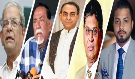 ক্রীড়াঙ্গনের যারা সংসদে ক্রীড়াঙ্গন