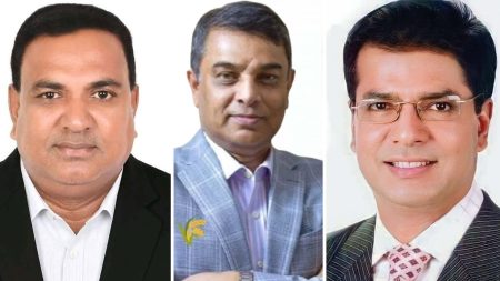 লালমনিরহাটের ৩টি আসনে বিএনপির ঐতিহাসিক জয় বিএনপি