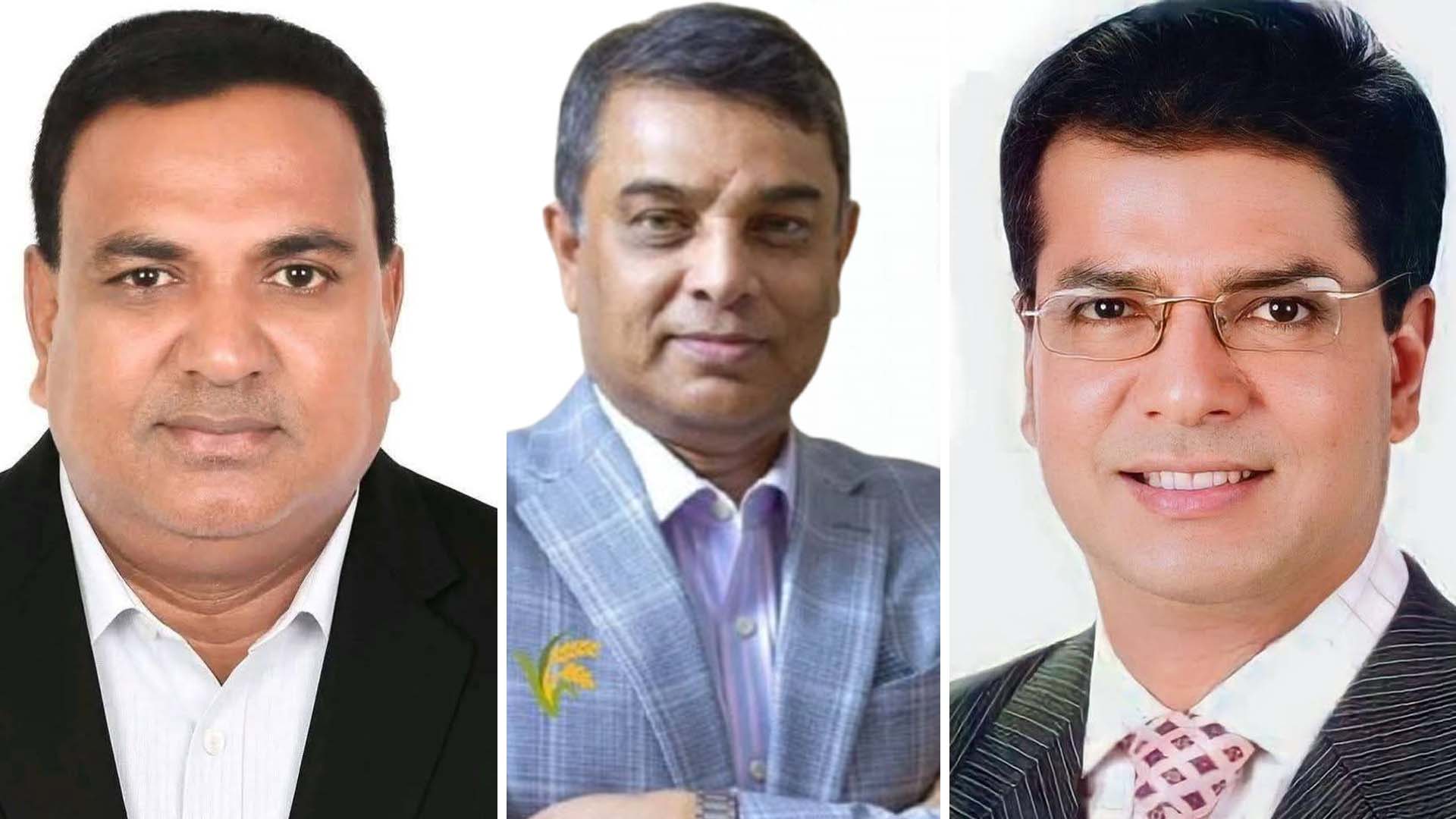 লালমনিরহাটের ৩টি আসনে বিএনপির ঐতিহাসিক জয় বিএনপি
