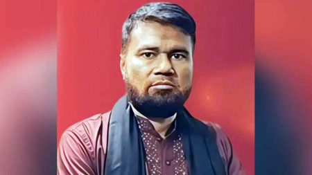 বিএনপির সভাপতি