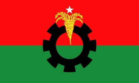 এখন পর্যন্ত এককভাবে বিএনপি বিজয়ী ১৮৪ আসনে, জোটে ১৮৭ বিএনপি বিজয়ী
