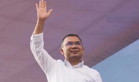 তারেক রহমান