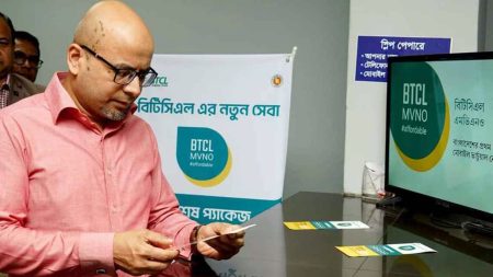 এমভিএনও সিম